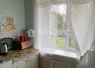 Продается 2-ком. квартира, 42.5 м2, Вологда, Мишкольцская улица, 5, микрорайон Завокзальный