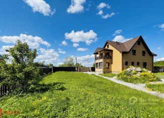 Продажа дома, 280 м2, деревня Матокса, Полигонная улица