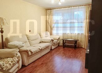 Сдается в аренду 2-ком. квартира, 44 м2, Екатеринбург, Педагогическая улица, 18, Педагогическая улица