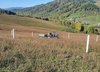 Земельный участок на продажу, 7 сот., село Бирюля