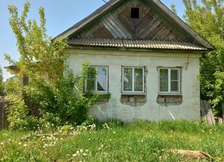 Продажа дома, 36.6 м2, Ижевск, Первомайский район, улица Мурмана, 44