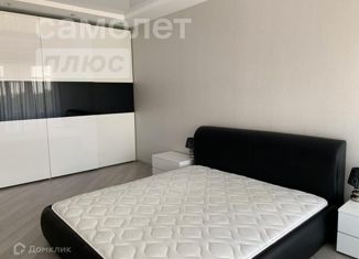 Сдам в аренду 2-комнатную квартиру, 67 м2, Ставрополь, улица Дзержинского, 138, микрорайон №1