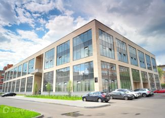 Сдам офис, 1913 м2, Москва, Полковая улица, 3с5, Полковая улица