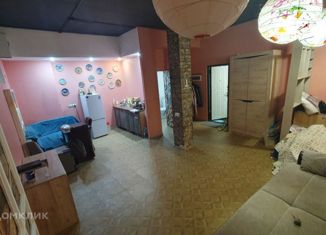 Продам квартиру студию, 34 м2, Анапа, Анапское шоссе, 6к1, ЖК Времена Года