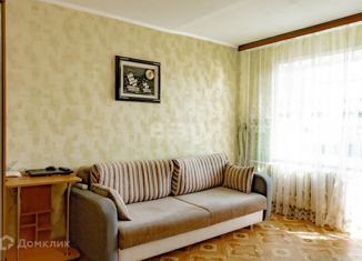 Продается однокомнатная квартира, 28.7 м2, Комсомольск-на-Амуре, Пионерская улица, 16