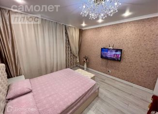 1-комнатная квартира на продажу, 43 м2, Ставрополь, улица 50 лет ВЛКСМ, 40А, микрорайон №29