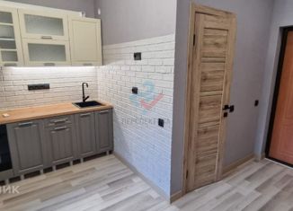 Продается квартира студия, 32 м2, село Высокое, Зелёная улица, 2Б