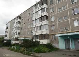 Продажа 1-комнатной квартиры, 33.3 м2, Екатеринбург, улица Колхозников, 83, метро Динамо