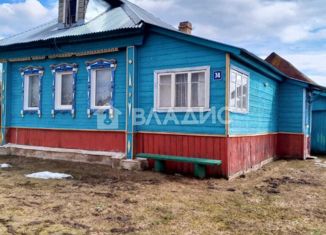 Дом на продажу, 56 м2, деревня Овсяниково, деревня Овсяниково, 74