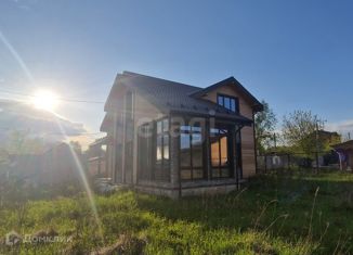 Продается дом, 168 м2, рабочий посёлок Михнево, Сиреневая улица