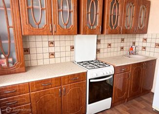 Двухкомнатная квартира на продажу, 50.1 м2, Тула, Рязанская улица, 26к1