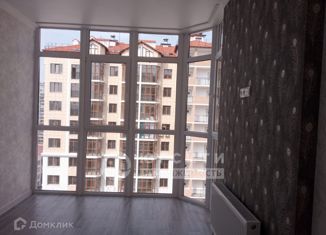 Продам 1-ком. квартиру, 36 м2, Анапа, Анапское шоссе, 30к3, ЖК Чёрное море