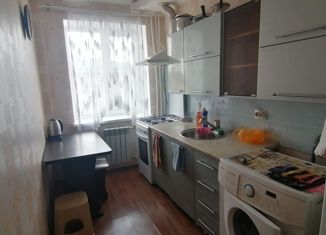 Аренда однокомнатной квартиры, 40 м2, Георгиевск, улица Тронина