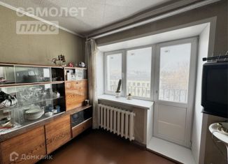Продажа 2-комнатной квартиры, 44.6 м2, Кировская область, улица Ивана Попова, 34