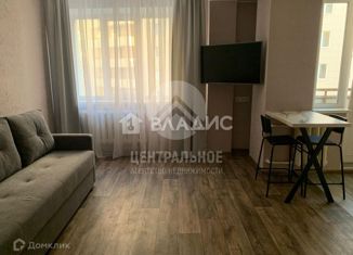 Продам однокомнатную квартиру, 28 м2, Новосибирск, Тульская улица, 80, ЖК Тульский
