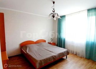 Сдаю 1-ком. квартиру, 39 м2, Москва, улица Брусилова, 7, улица Брусилова