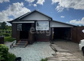 Продам дом, 31 м2, село Старобелокуриха, Набережная улица