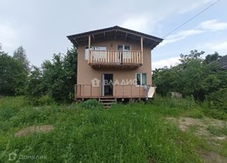 Продаю дом, 134.6 м2, садовое товарищество Русь