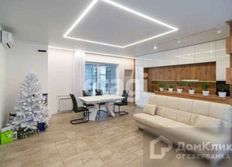 Продаю дом, 127 м2, Ульяновск, Подлесная улица