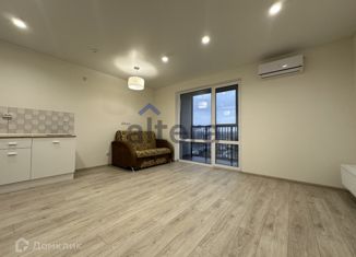 Сдается в аренду квартира студия, 32 м2, село Усады, улица Тёплых Встреч, 3