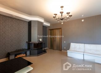 Продается дом, 265 м2, Красноярск, улица Елены Стасовой, 50Г