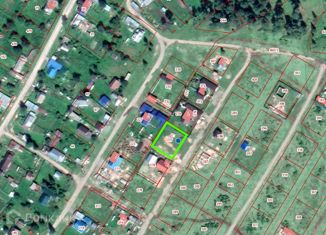 Продаю земельный участок, 10 сот., село Турочак, улица Вялкова