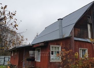 Продам дом, 78.4 м2, деревня Грязь