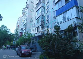 Продается четырехкомнатная квартира, 75.1 м2, Краснодар, улица Игнатова, 51, микрорайон Гидрострой