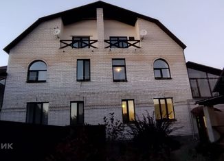 Продам дом, 256.1 м2, Казань, Советский район, улица Батырлык, 16