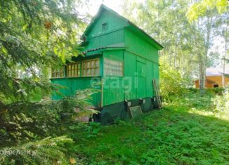 Продажа дома, 42 м2, СНТ Испытатель
