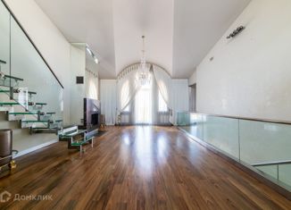 Продается многокомнатная квартира, 348 м2, Санкт-Петербург, Харьковская улица, 8А, Харьковская улица