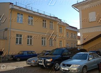 Сдается офис, 234 м2, Москва, Дербеневская улица, 20с19, Дербеневская улица