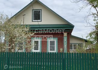 Продаю дом, 43 м2, коттеджный посёлок Зеленые холмы, Озёрная улица