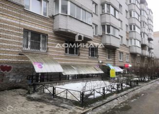 Офис на продажу, 87.6 м2, Санкт-Петербург, улица Кустодиева, 19, метро Проспект Просвещения