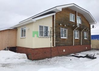 Продажа дома, 154.2 м2, село Люк, Поселковая улица