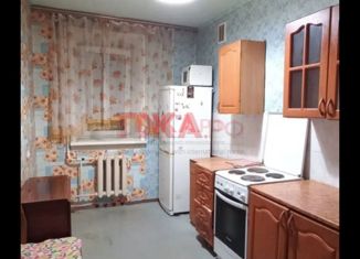 Продажа 3-ком. квартиры, 61.2 м2, посёлок городского типа Беркакит, улица Бочкарёва, 4