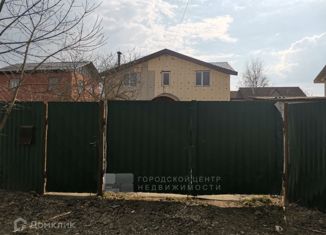 Продажа дома, 156 м2, село Петровское, Учительская улица