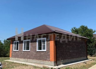 Продается дом, 75 м2, Курганинск, площадь имени Клары Лучко