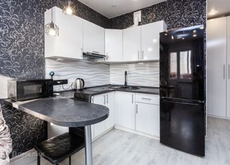 Продаю квартиру студию, 23.5 м2, Краснодар, Командорская улица, 9/2, ЖК Символ