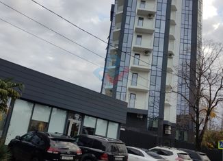 Продается квартира студия, 40.15 м2, Сочи, Дагомысская улица, 27, микрорайон Больничный Городок