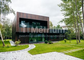 Дом на продажу, 485 м2, поселок Мозжинка