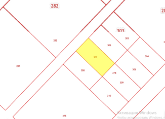 Продажа участка, 6 сот., Окунёвское сельское поселение, Строительная улица