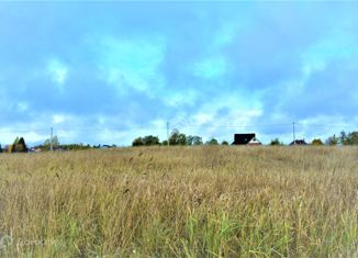 Продается земельный участок, 9 сот., деревня Масюгино, 9-я улица