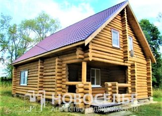 Продам дом, 128 м2, село Селезнево