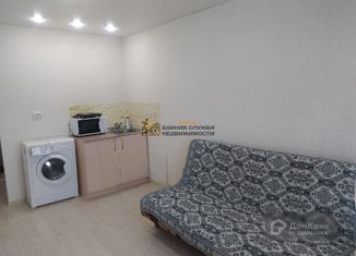 1-ком. квартира в аренду, 19 м2, Уфа, улица Бессонова, 5, Советский район