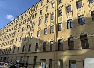 Продам комнату, 163 м2, Санкт-Петербург, Большой проспект Петроградской стороны, 56, муниципальный округ Петровский