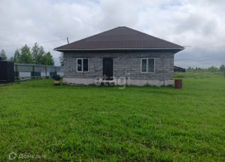 Продам дом, 87 м2, СНТ Есаульский Бор, улица Мира, 80