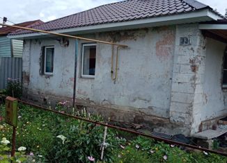 Продаю дом, 46 м2, село Новая Усмань, Совхозная улица, 33