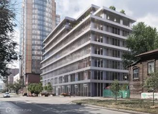 Продается офис, 17 м2, Барнаул, улица Короленко, 127, Центральный район