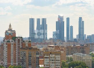Продам 2-комнатную квартиру, 109.9 м2, Москва, 2-я Брестская улица, 6, метро Маяковская